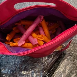 Curl Formers